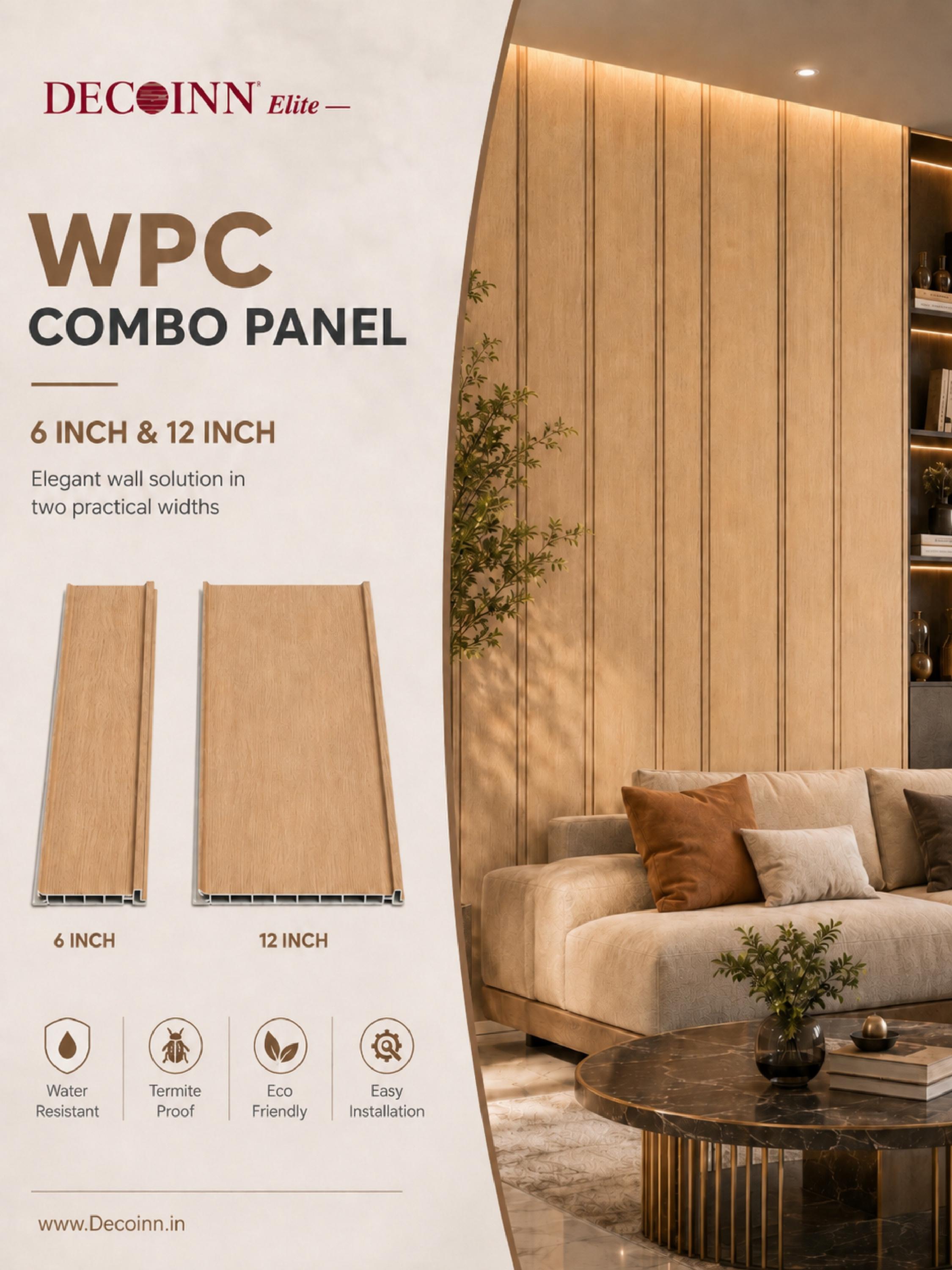 COMBO SERIES (WC6)