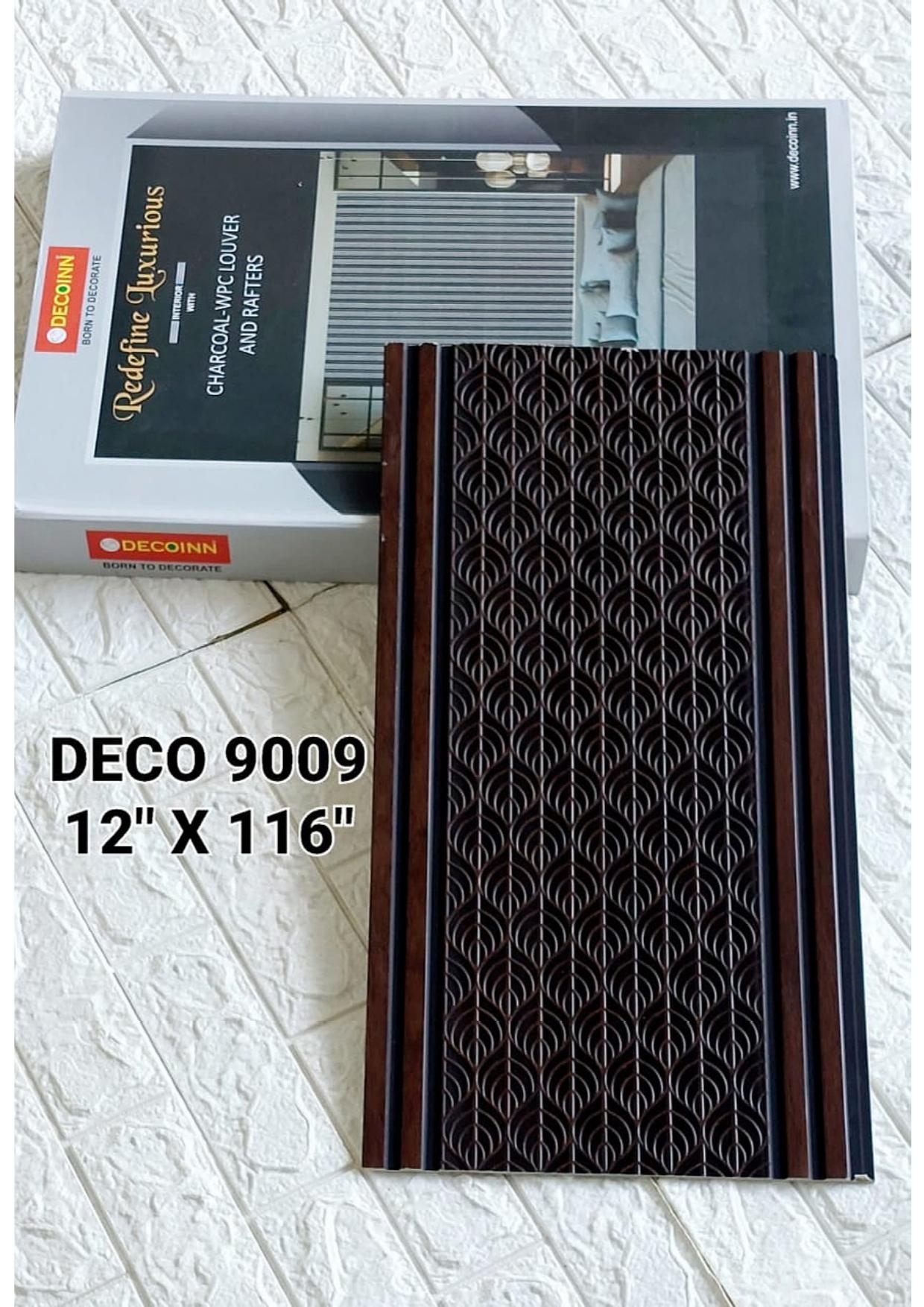 PS 9009, dark brown