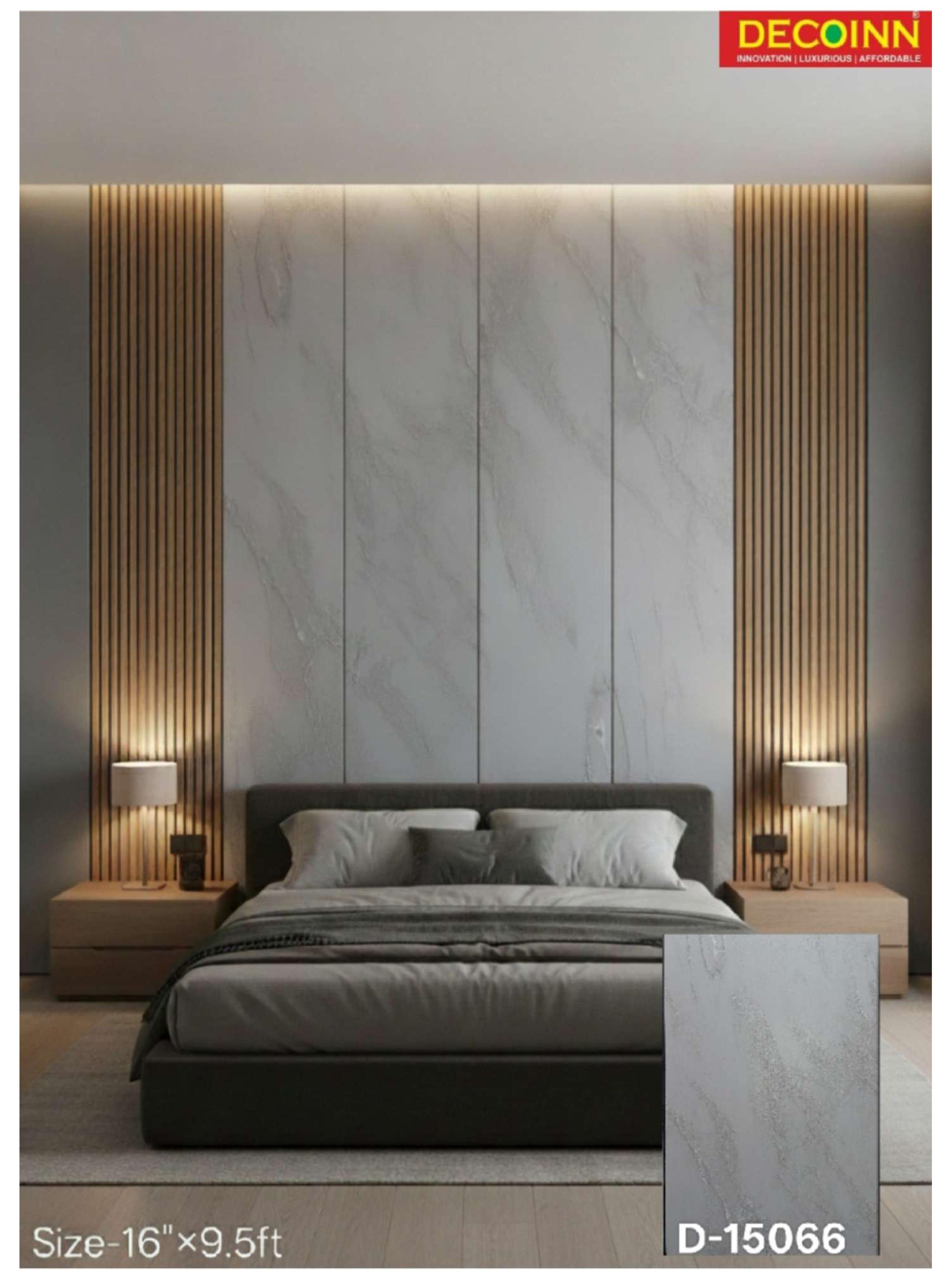 PCP 15066, light grey marble