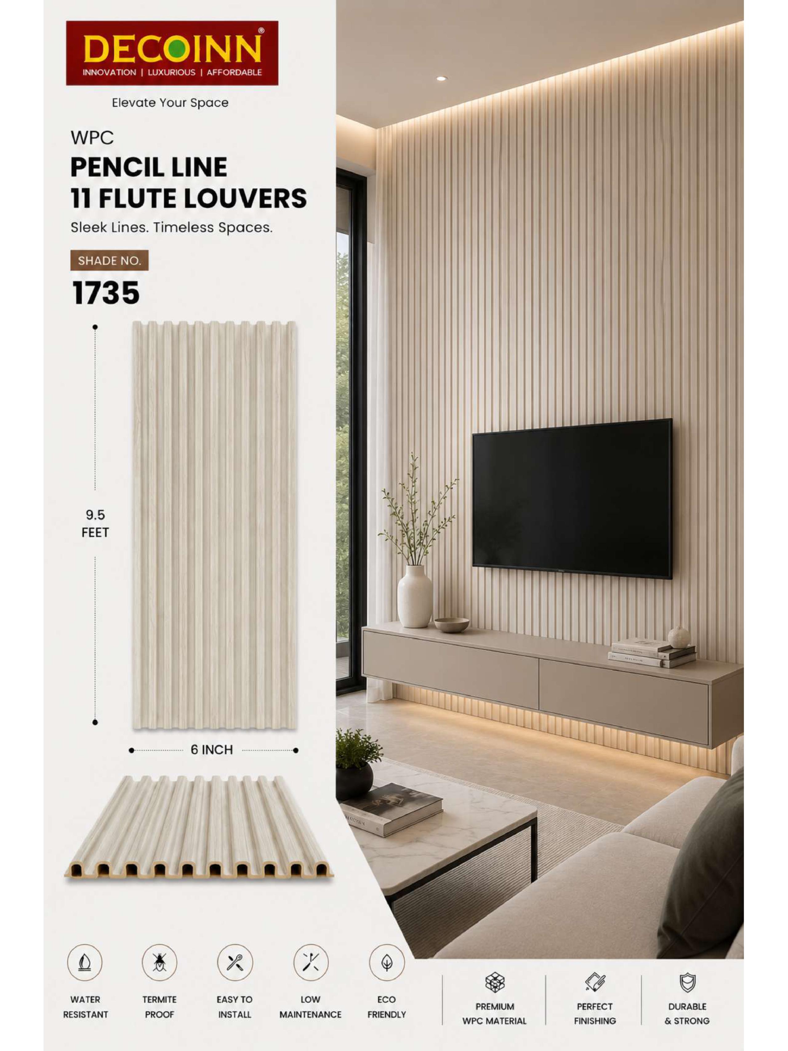 DECO 1735