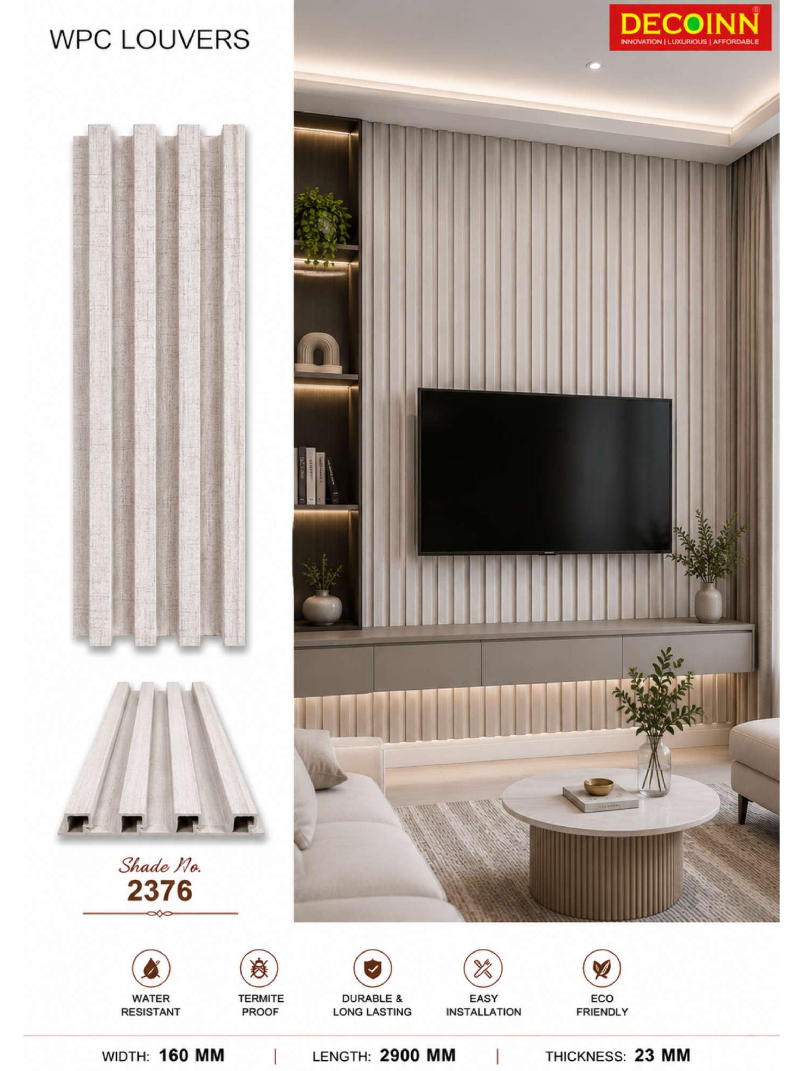DECO 2376