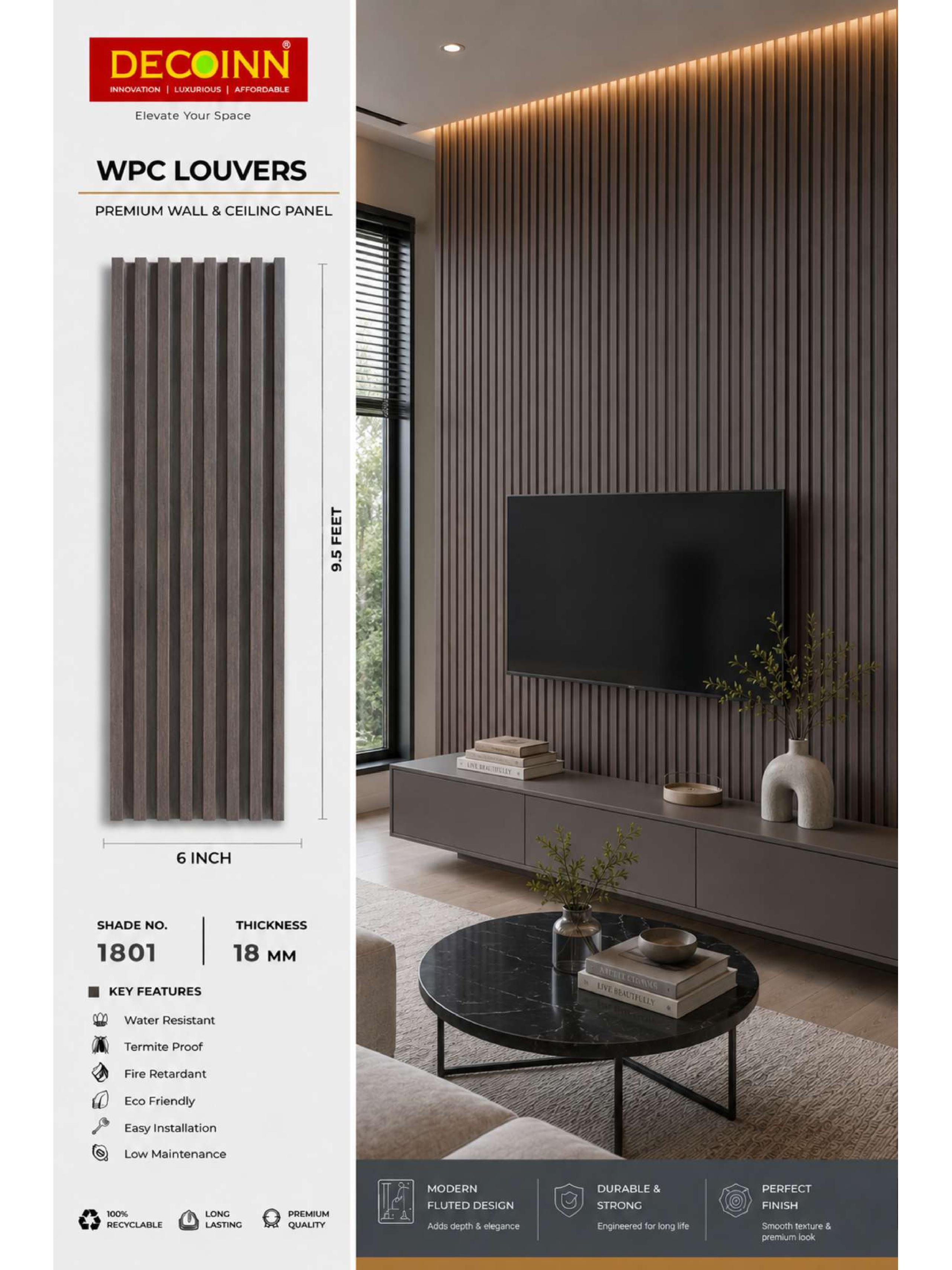 DECO 1801