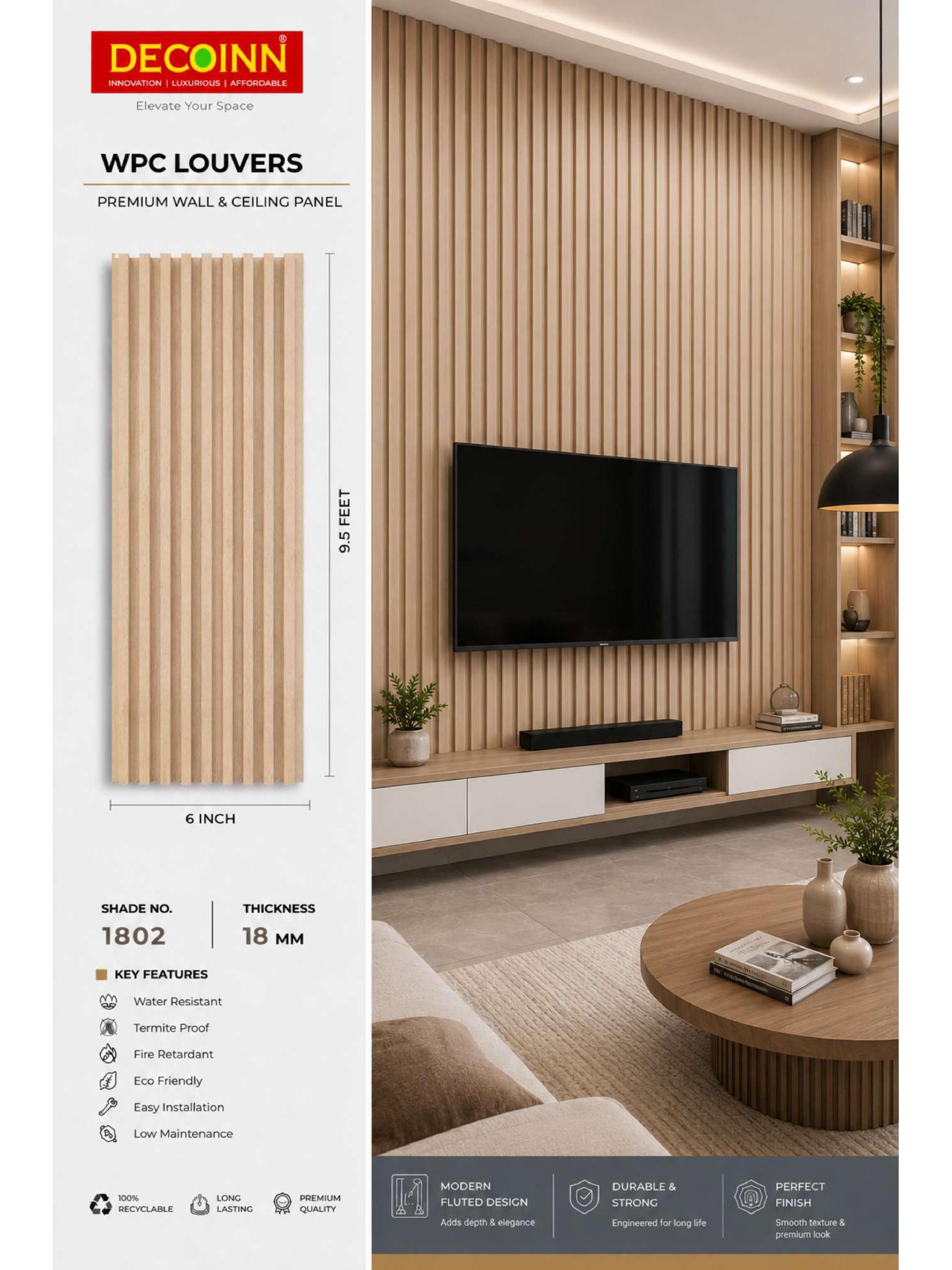 DECO 1802