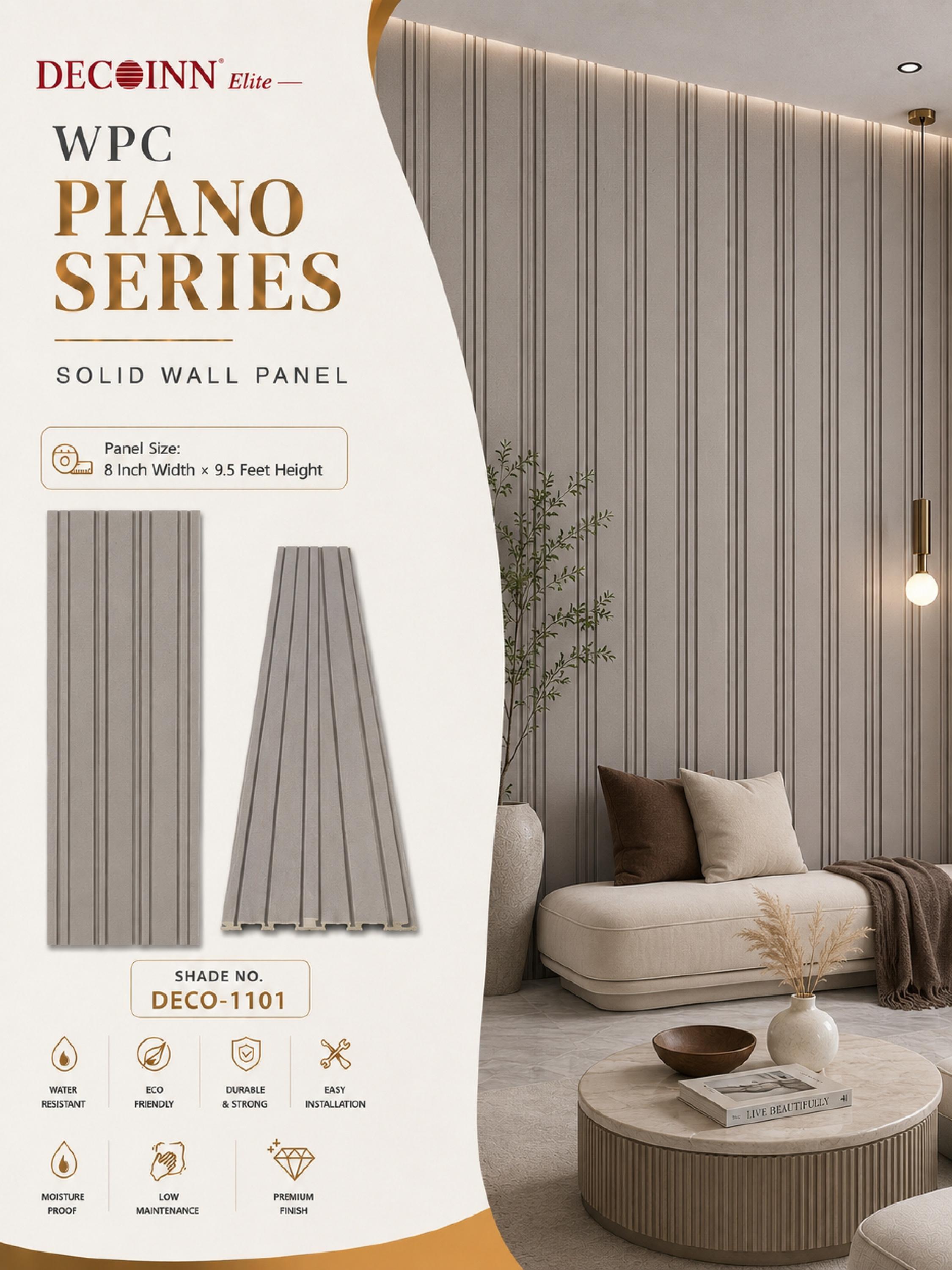 DECO 1101
